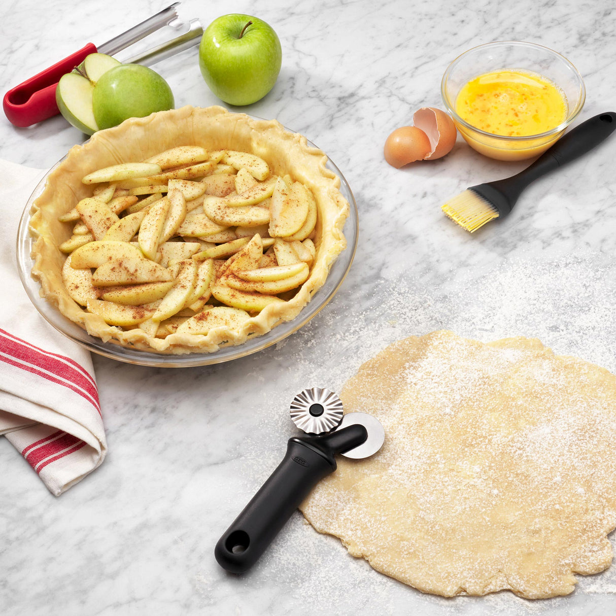 Silicone Pasty Brush