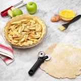 Silicone Pasty Brush