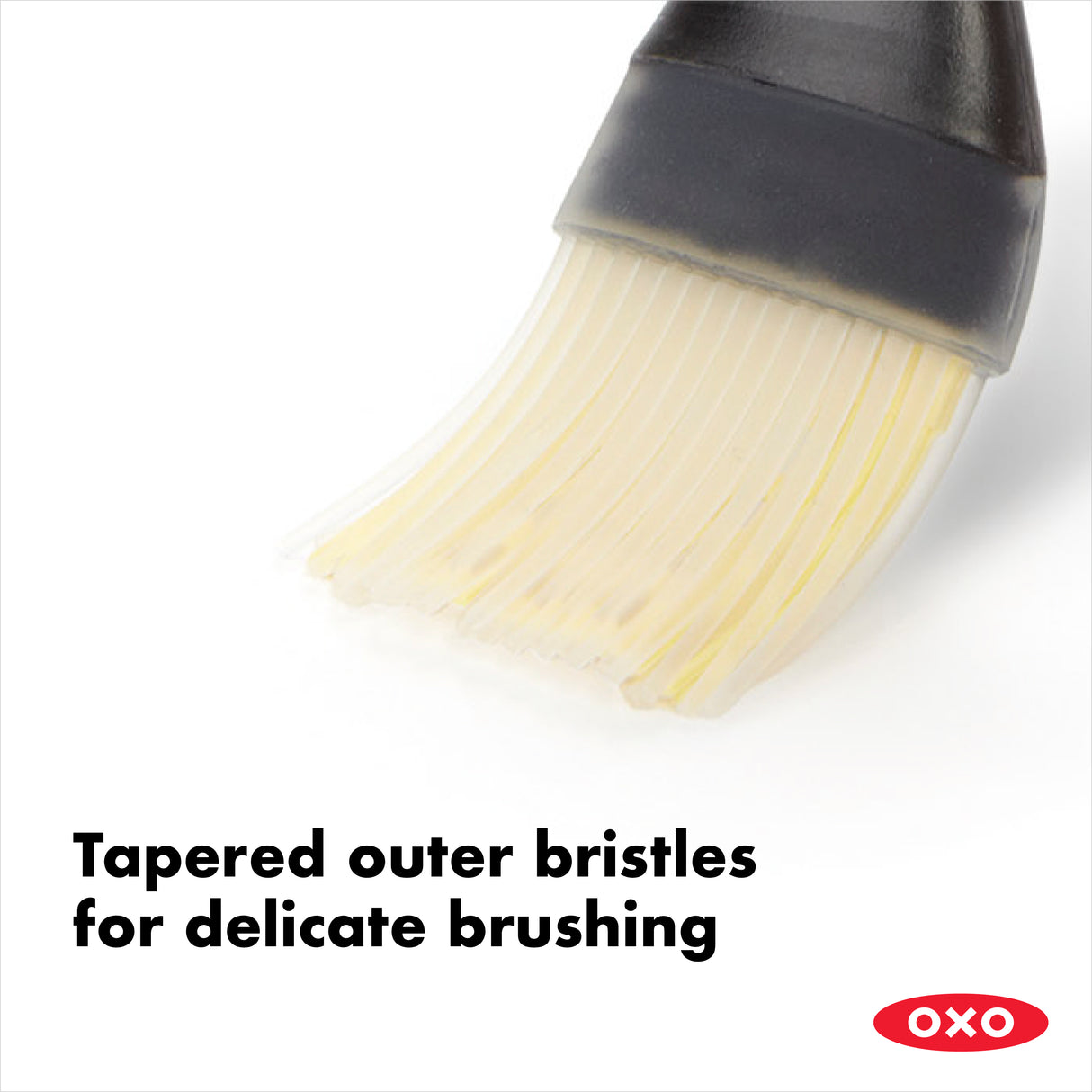 Silicone Pasty Brush