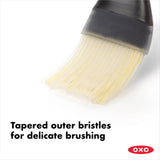 Silicone Pasty Brush
