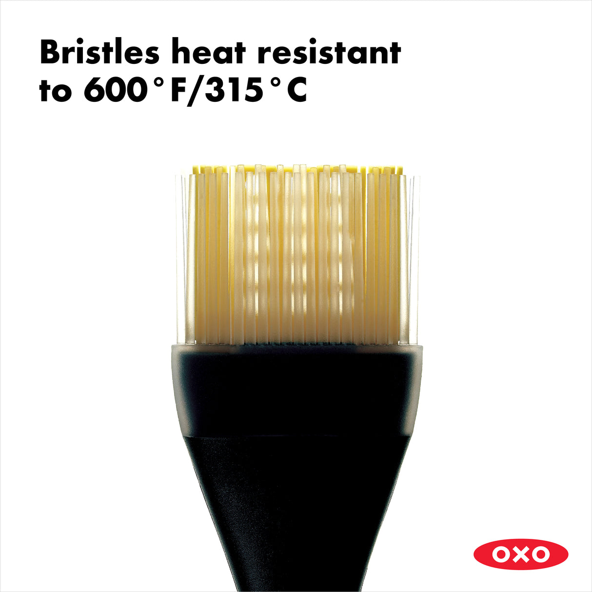 Silicone Pasty Brush