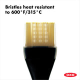 Silicone Pasty Brush