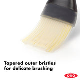 Silicone Basting Brush