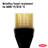 Silicone Basting Brush