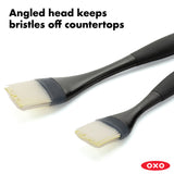 Silicone Basting Brush