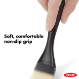 Silicone Basting Brush