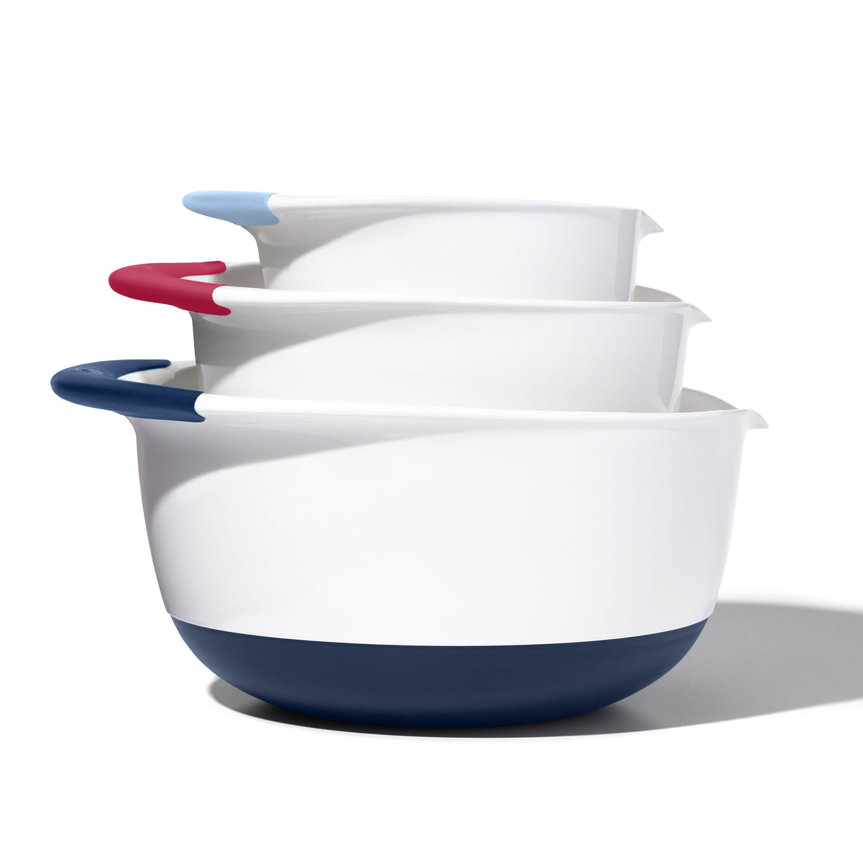 3-Piece Mixing Bowl Set