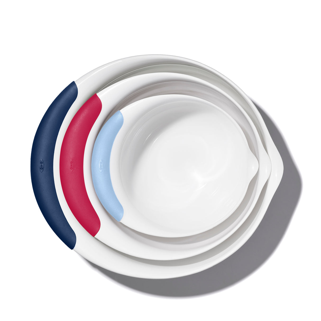 3-Piece Mixing Bowl Set