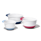 3-Piece Mixing Bowl Set