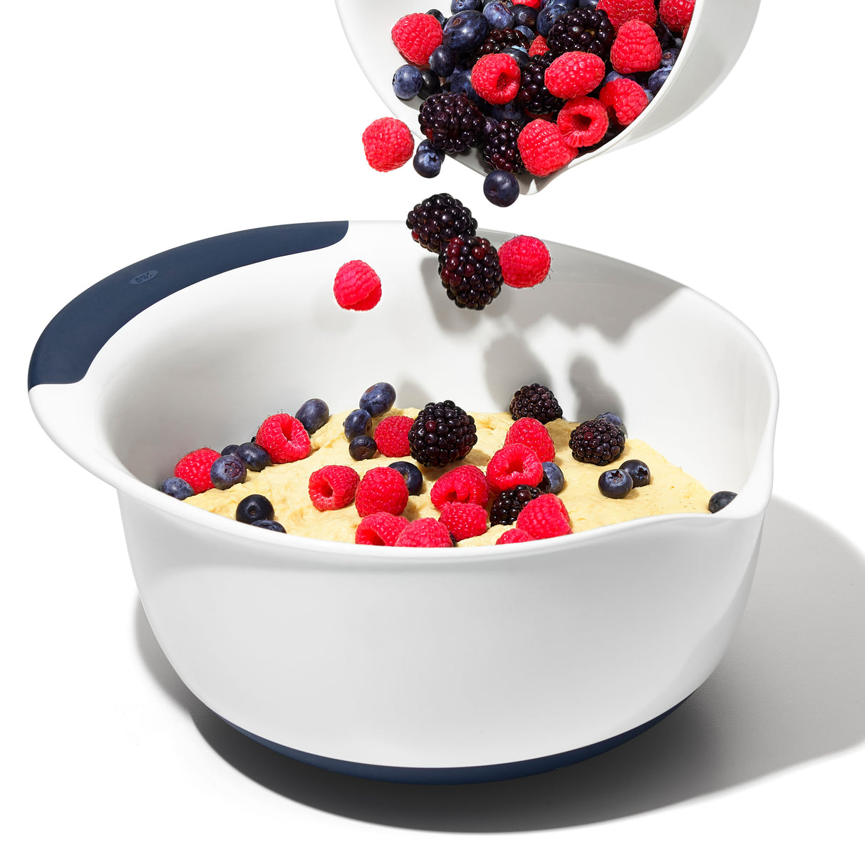 3-Piece Mixing Bowl Set