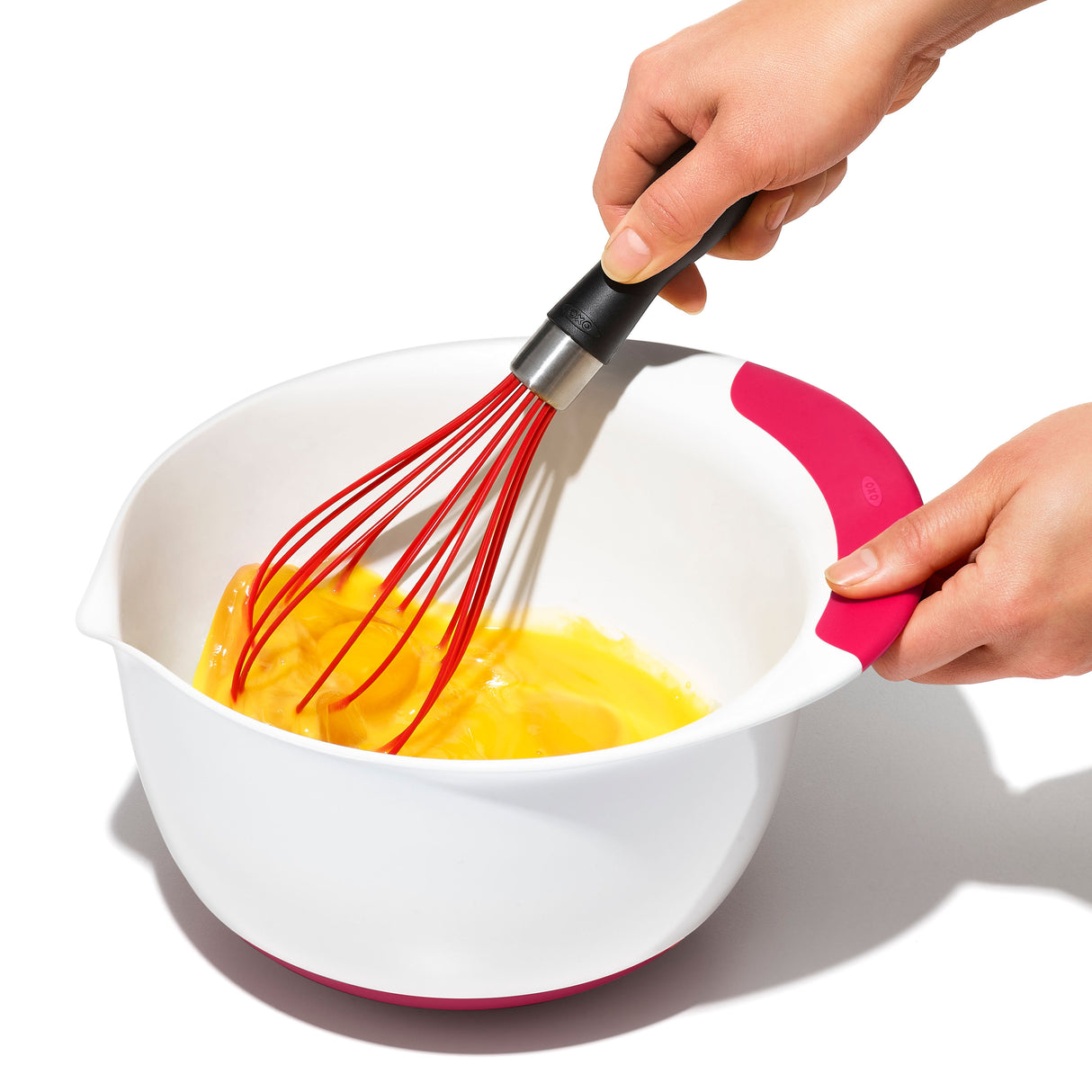 3-Piece Mixing Bowl Set