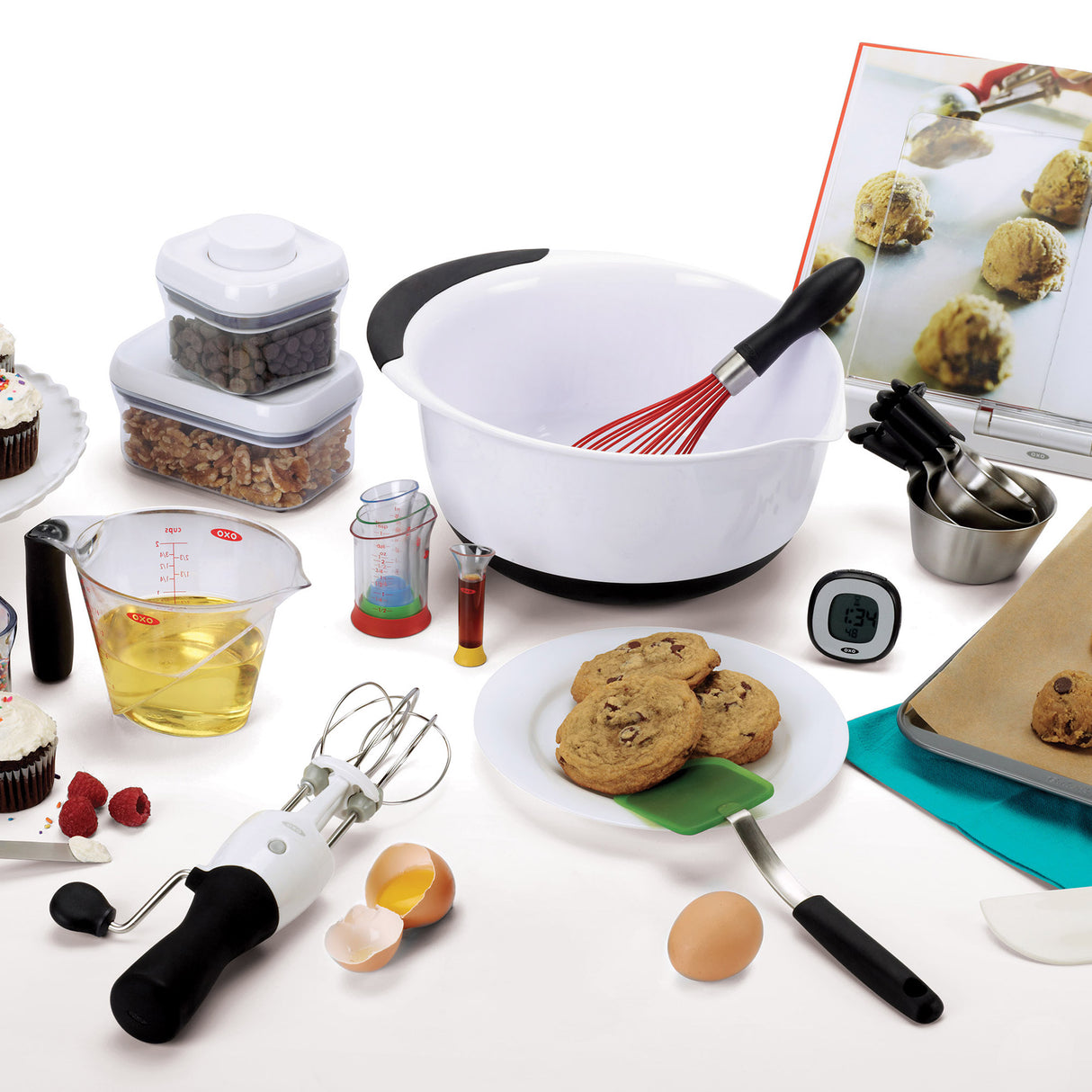 Mixing Bowl