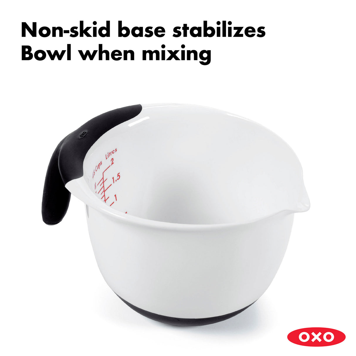 Batter Bowl