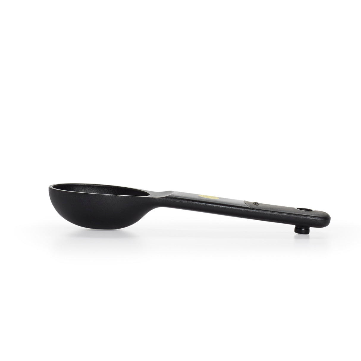 7-Piece Plastic Measuring Spoon Set