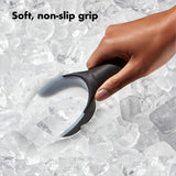 Flexible Scoop