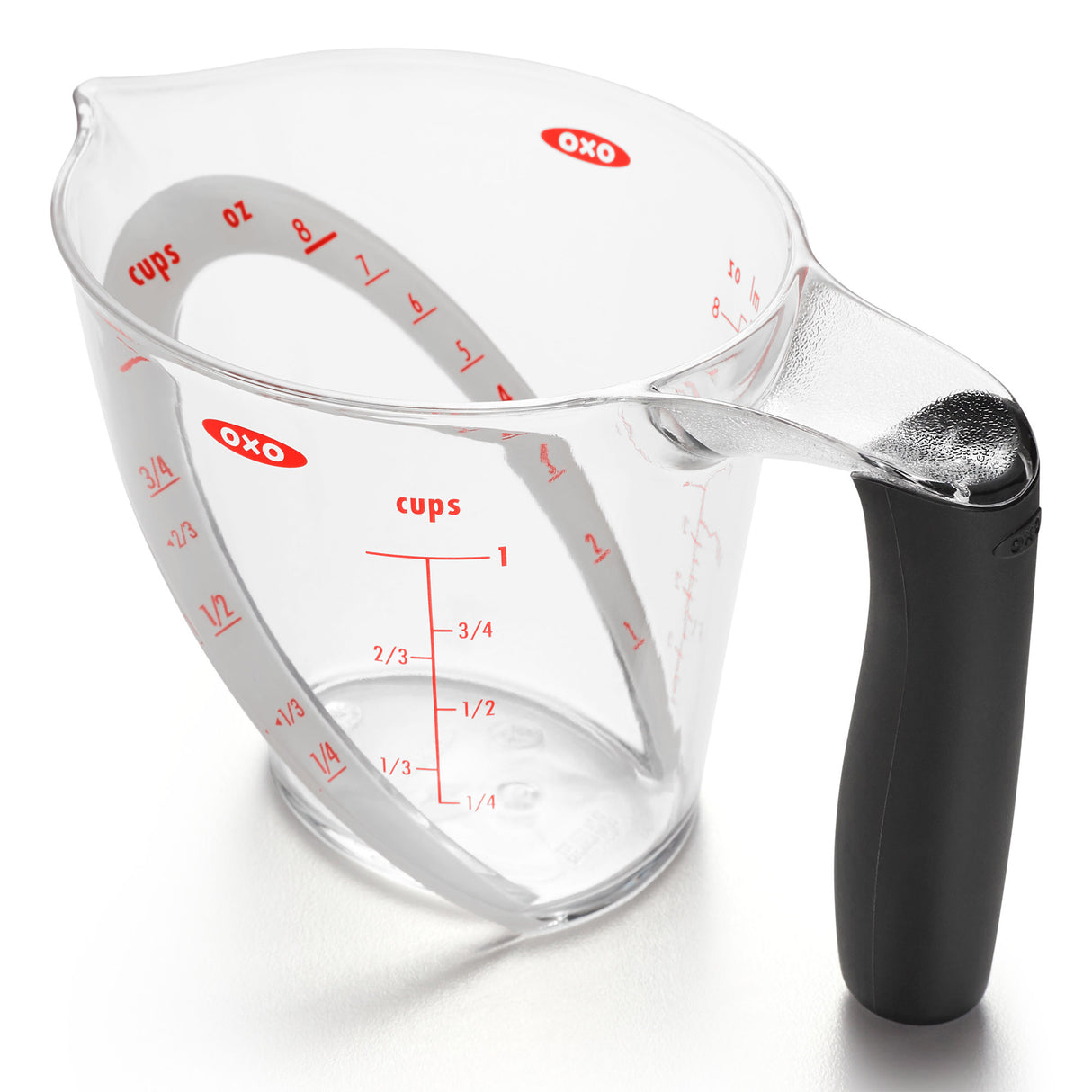 Angled Measuring Cup - 1 Cup/ 250ml