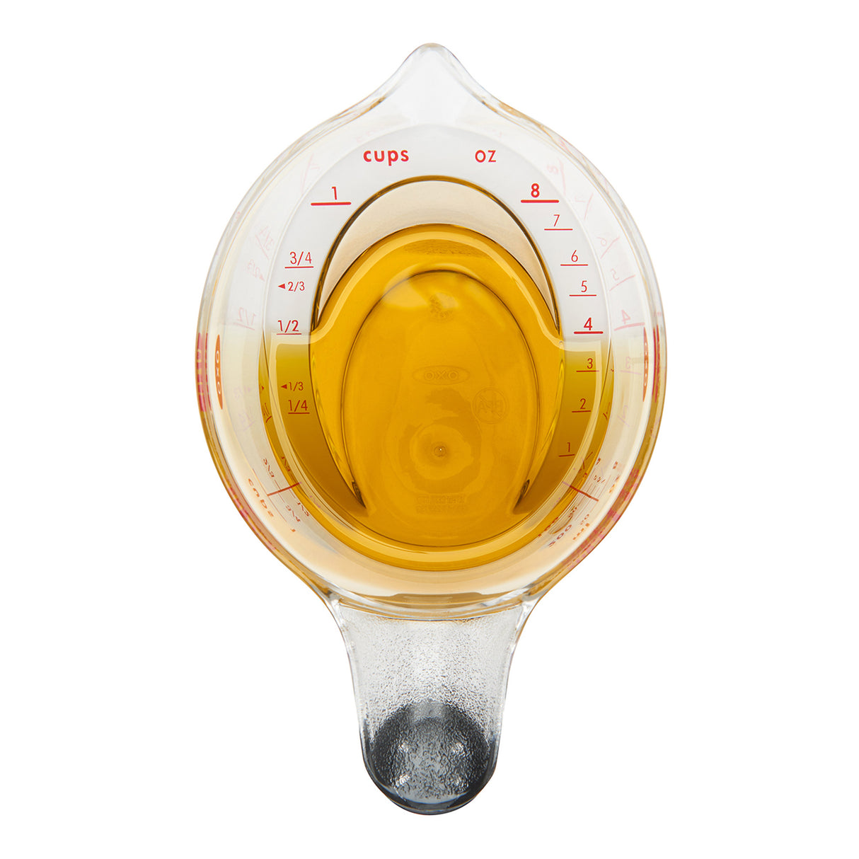 Angled Measuring Cup - 1 Cup/ 250ml