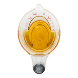 Angled Measuring Cup - 1 Cup/ 250ml