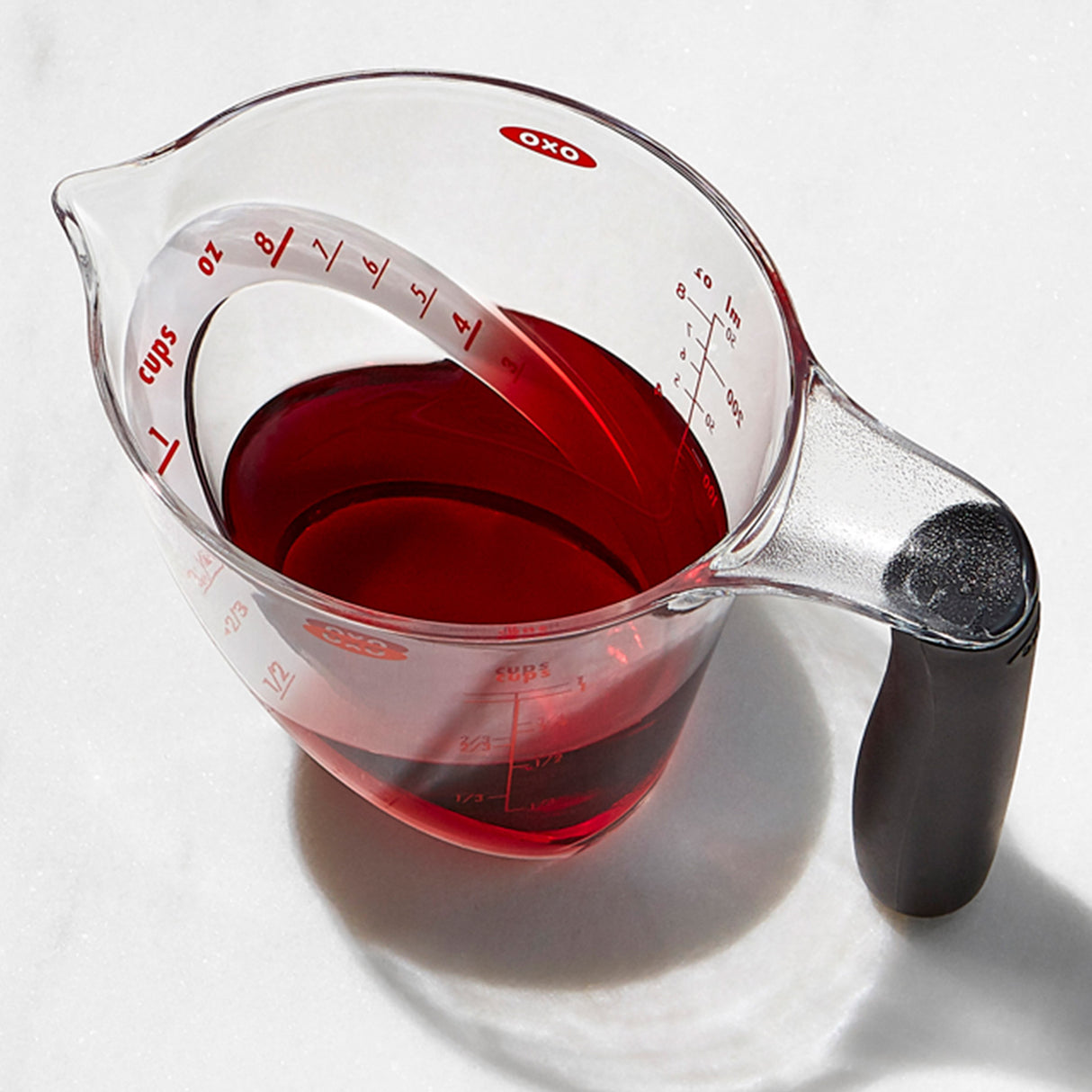 Angled Measuring Cup - 1 Cup/ 250ml