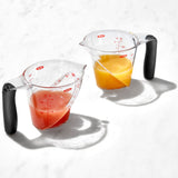 Angled Measuring Cup - 1 Cup/ 250ml