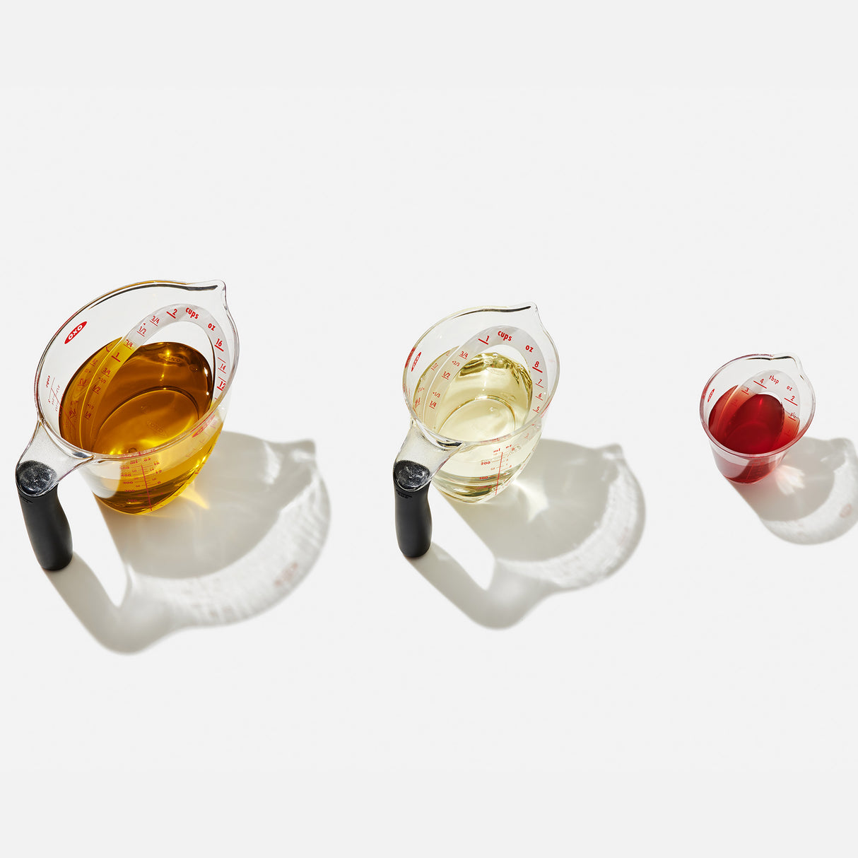 Angled Measuring Cup - 1 Cup/ 250ml