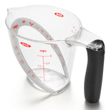 Angled Measuring Cup - 2 Cup/ 500ml