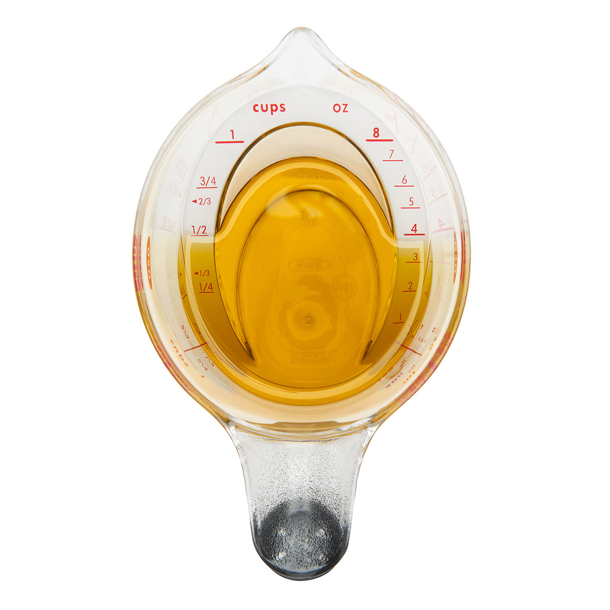 Angled Measuring Cup - 2 Cup/ 500ml