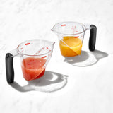 Angled Measuring Cup - 2 Cup/ 500ml