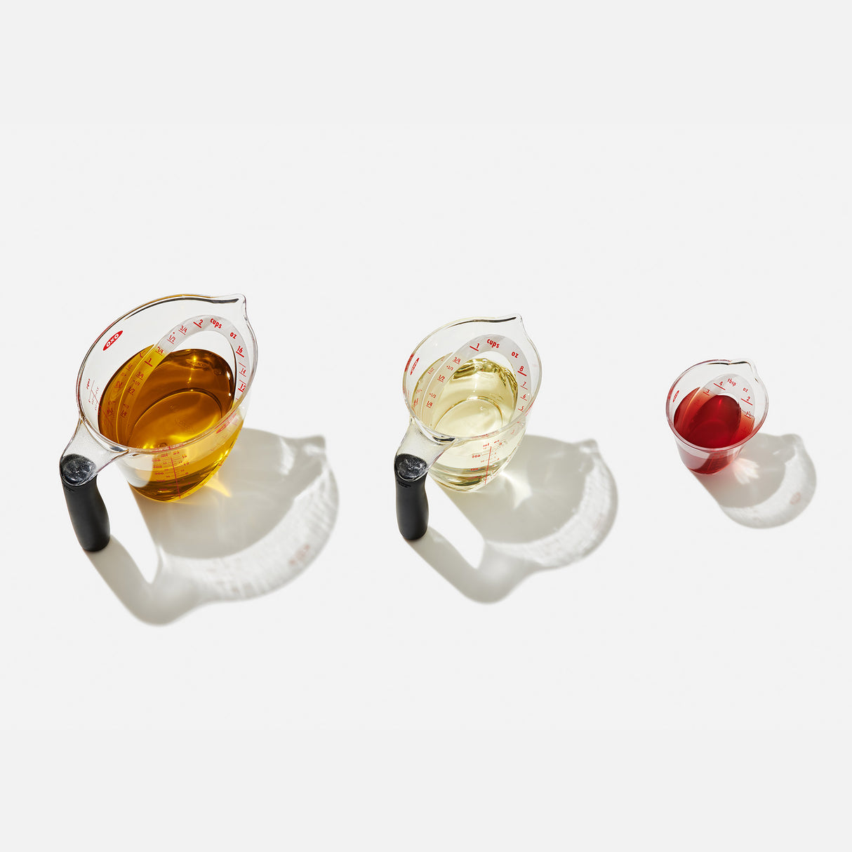 Angled Measuring Cup - 2 Cup/ 500ml