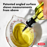 Angled Measuring Cup - 2 Cup/ 500ml