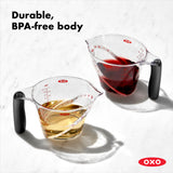 Angled Measuring Cup - 2 Cup/ 500ml