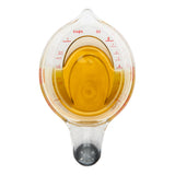 Angled Measuring Cup - 4 Cup/ 1L