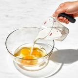 Angled Measuring Cup - 4 Cup/ 1L