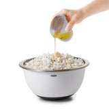 Squeeze & Pour Silicone Measuring Cup - Mini