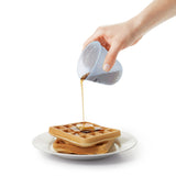 Squeeze & Pour Silicone Measuring Cup - Mini