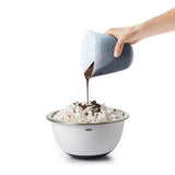 Squeeze & Pour Silicone Measuring Cup - 2 Cup/ 500ml