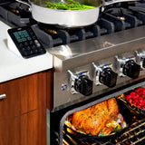 Triple Task Kitchen Timer