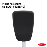 Silicone Flexible Turner - Large