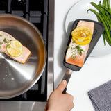 Silicone Flexible Omelet Turner