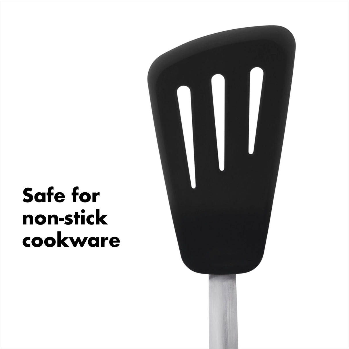 Silicone Flexible Omelet Turner
