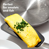 Silicone Flexible Omelet Turner