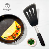 Silicone Flexible Omelet Turner