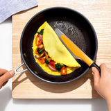 Flip & Fold Omelet Turner - Small
