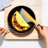 Flip & Fold Omelet Turner - Large