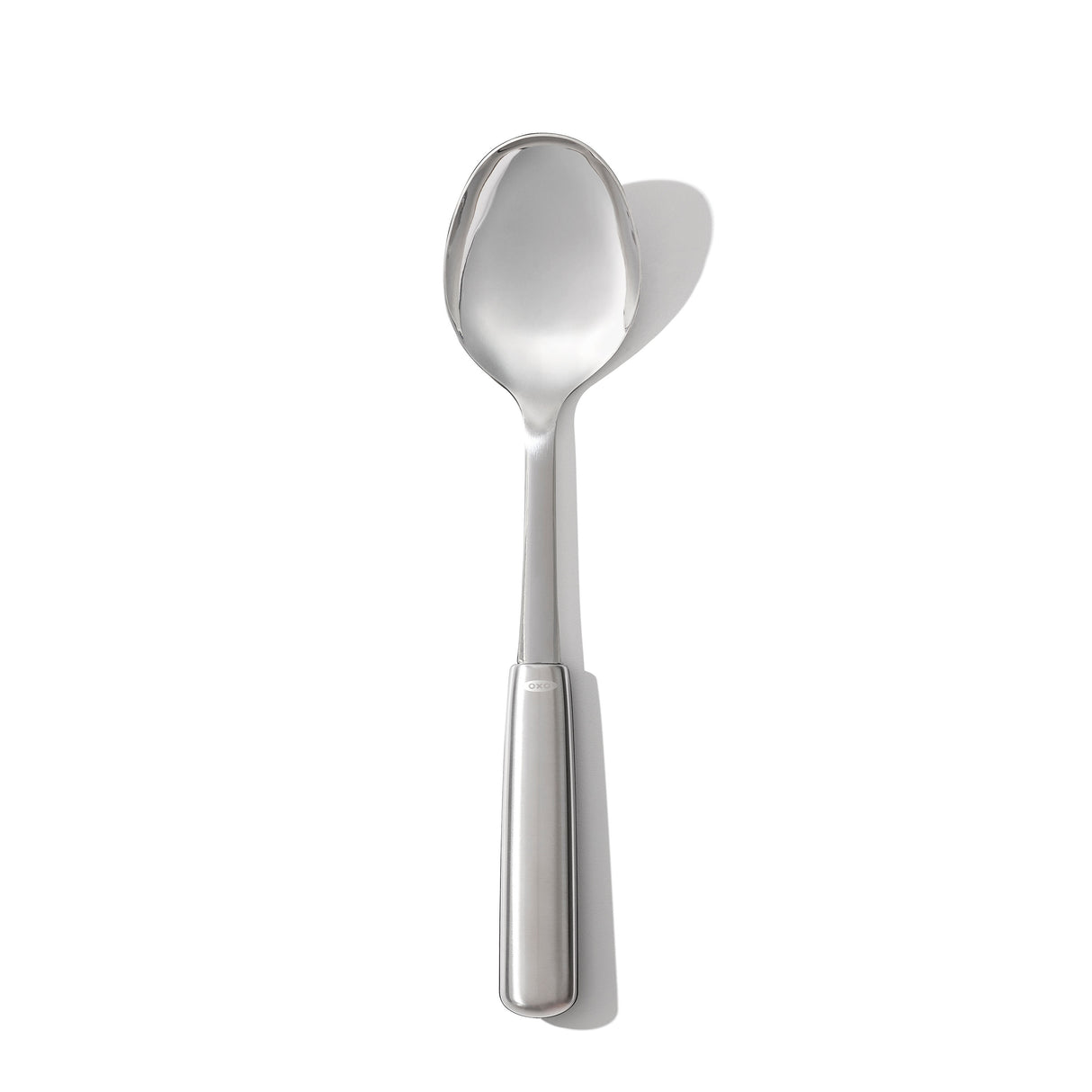 STEEL Cooking Spoon