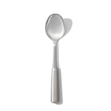 STEEL Cooking Spoon