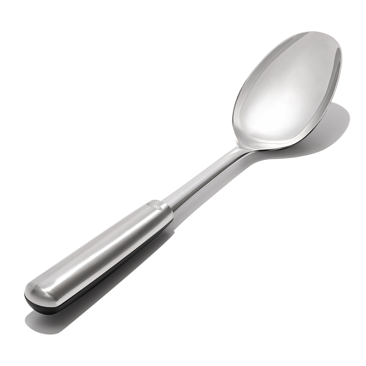 STEEL Cooking Spoon