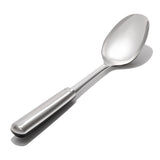STEEL Cooking Spoon
