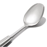 STEEL Cooking Spoon