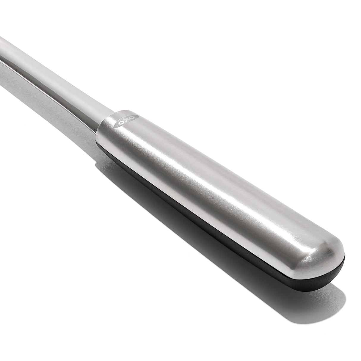 STEEL Cooking Spoon